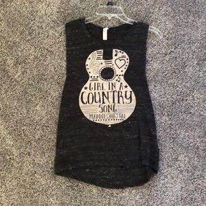 Maddie & Tae shirt